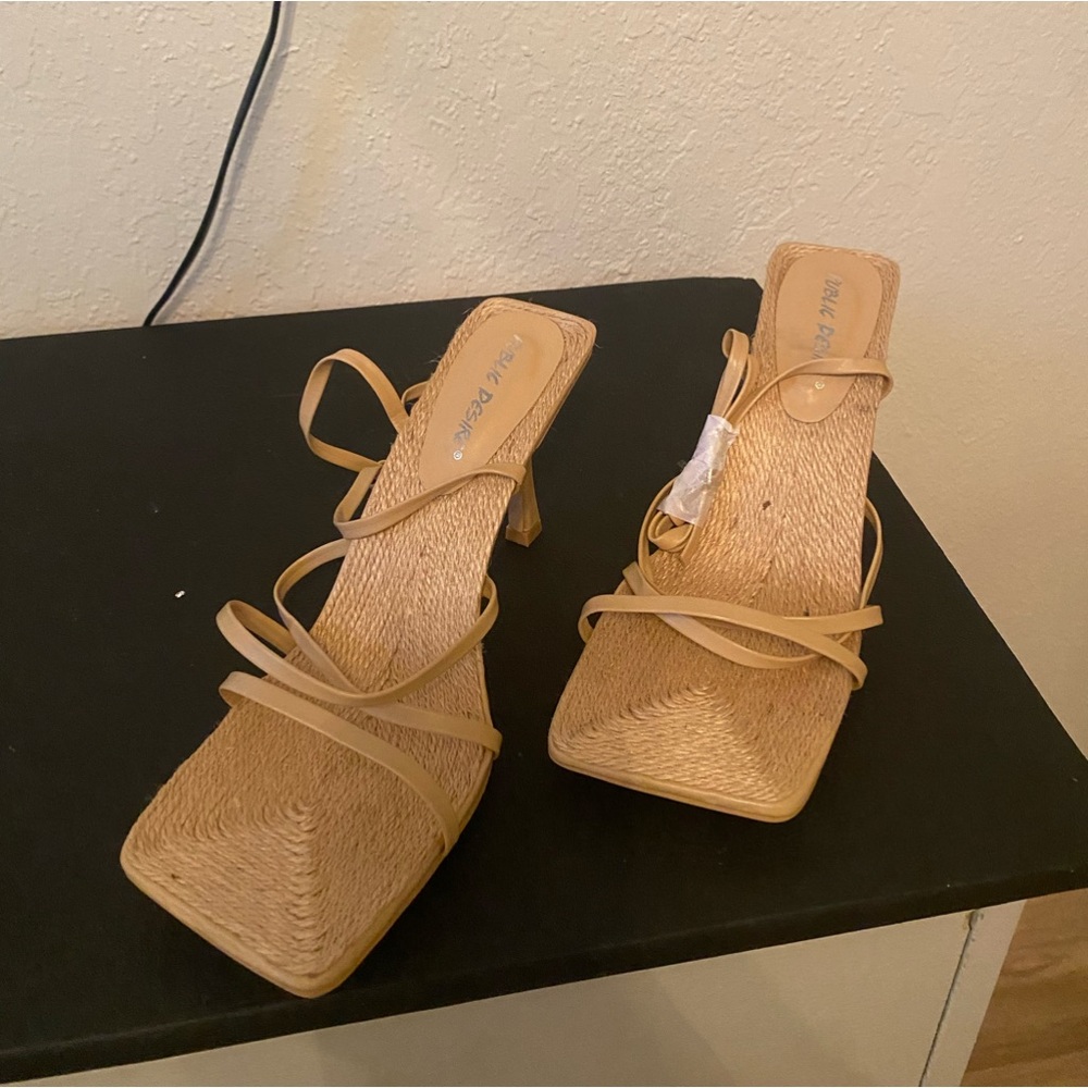Heels